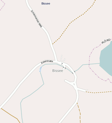 Bissee