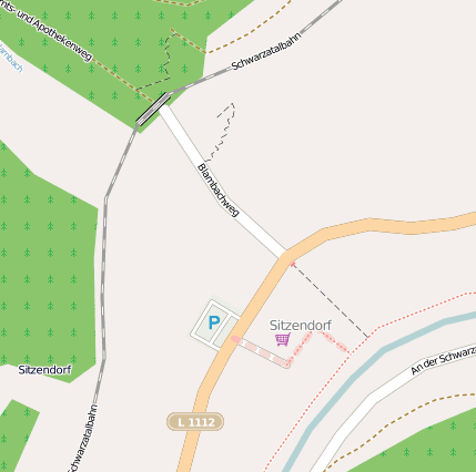 Blambachweg