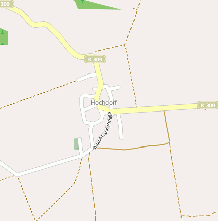 Hochdorf