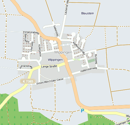 Wippingen