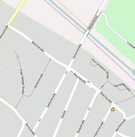 Bleichstr.