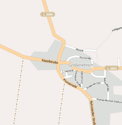 Bliederstedt