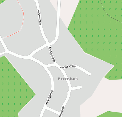 Blondelplatz