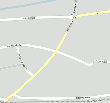 Blostweg