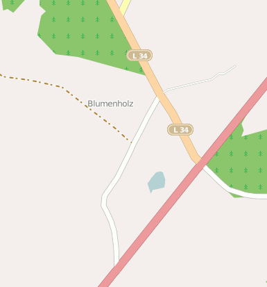Blumenholz