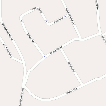 Blumenstr.
