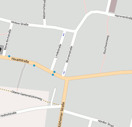 Blumenstr.