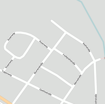 Blumenstr.