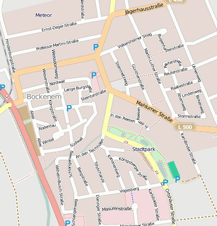 Bockenem