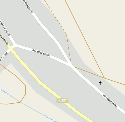 Bocksteinstr.