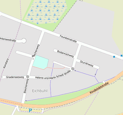 Bodanrückweg