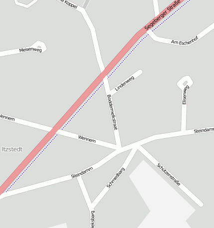 Boddermelkstraat