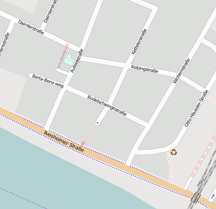 Bodelschwinghstr.
