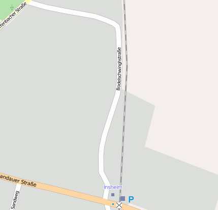 Bodelschwinghstr.
