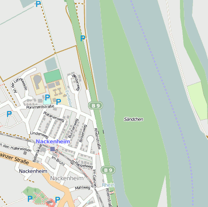 Bodenheim