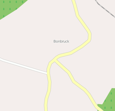 Bonbruck