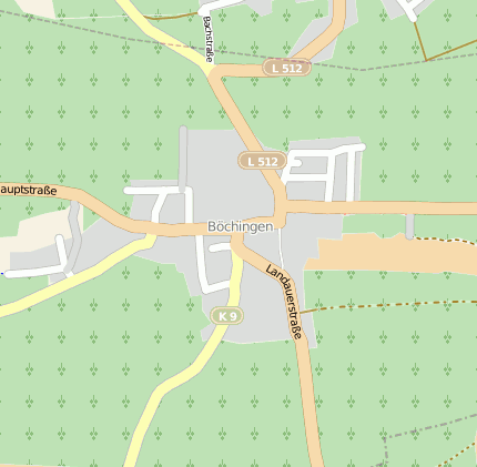 Böchingen