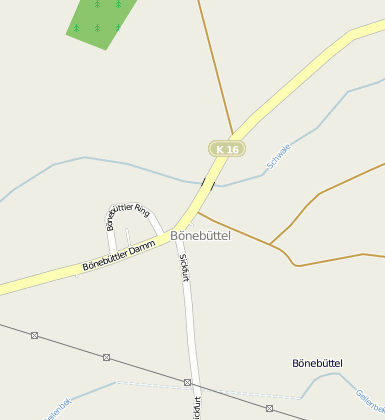 Bönebüttel
