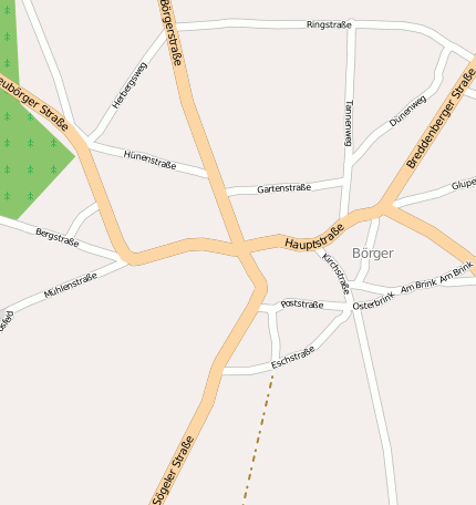 Börger