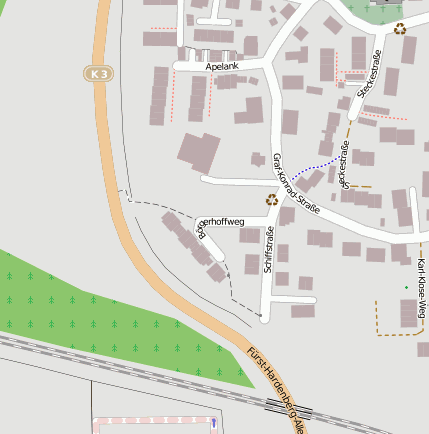 Börgerhoffweg