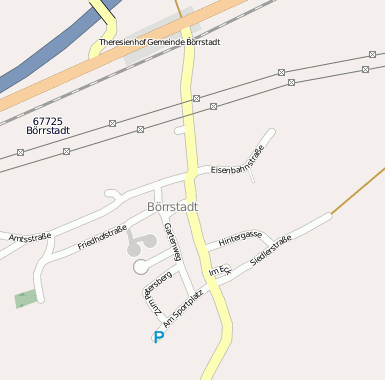 Börrstadt