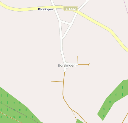 Börslingen