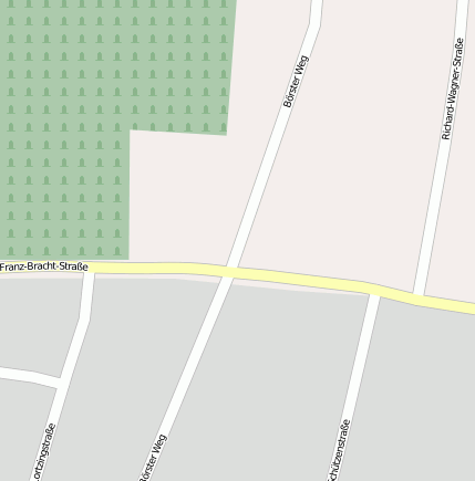 Börster Weg