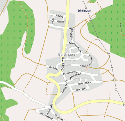 Börtlingen
