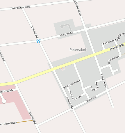 Petersdorf