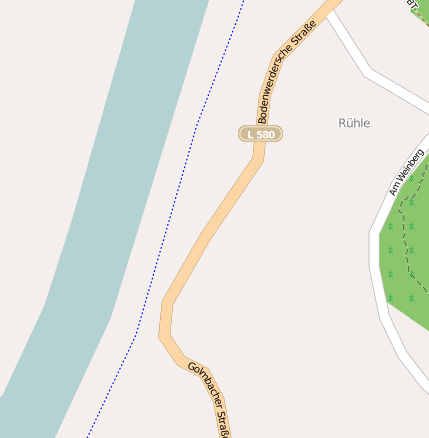 Böttcherweg