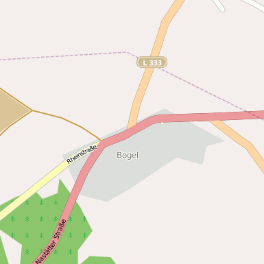 Bogel