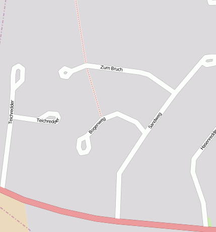 Bogenweg