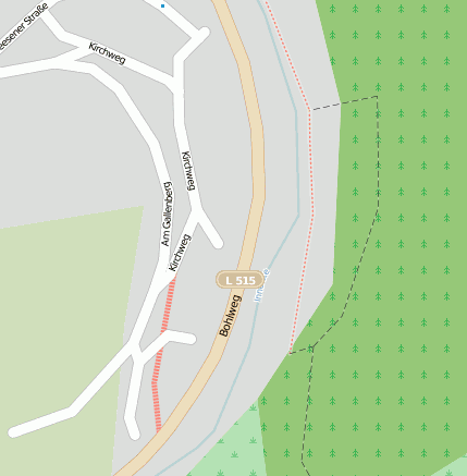 Bohlweg