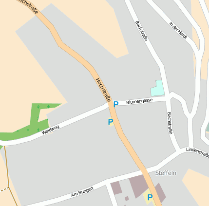 Bohnengasse