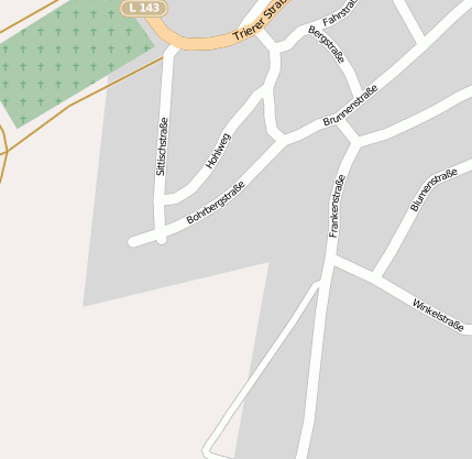 Bohrbergstr.