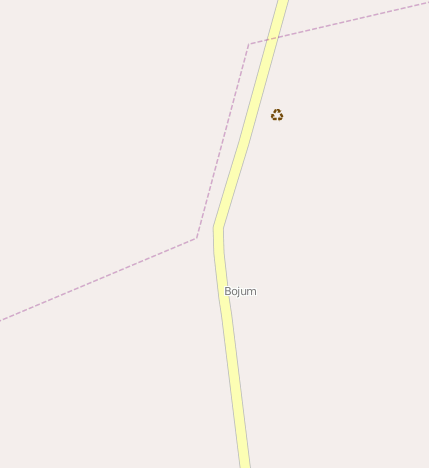 Bojum