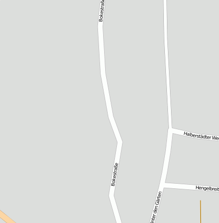 Bokestr.