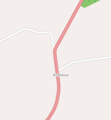 Boldekow