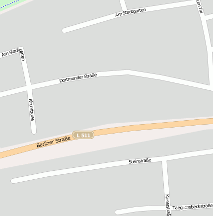 Bonhoefferweg