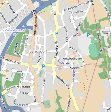 Lengsdorf