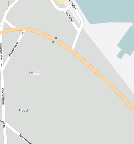 Bootsbauerweg