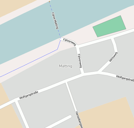 Bootsweg