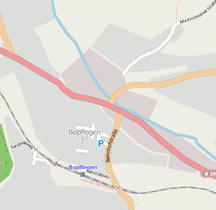 Bopfingen