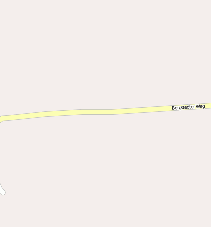 Borgstedter Weg