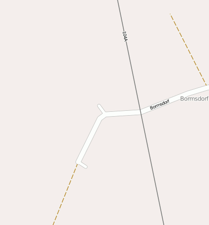 Bormsdorf