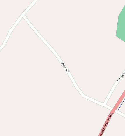 Bornbarg