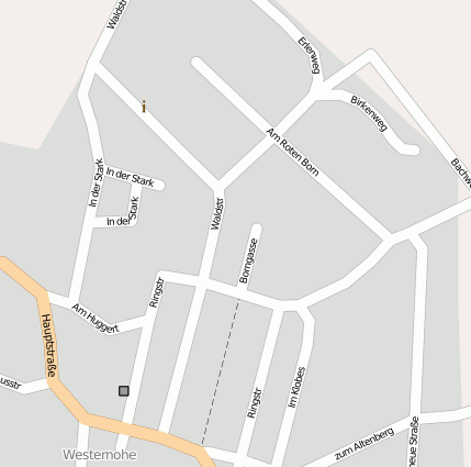 Borngasse