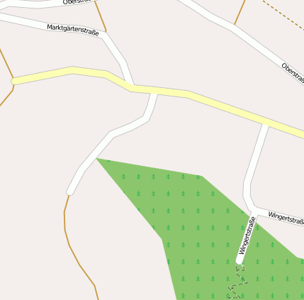 Borngasse