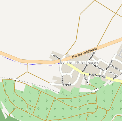 Bornheim