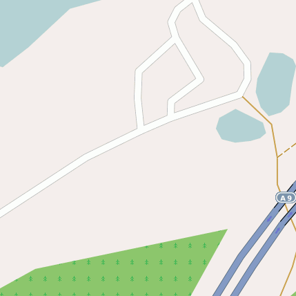 Bornweg